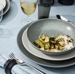 Terra Seafoam Dinnerware