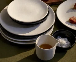 Terra Stone Dinnerware