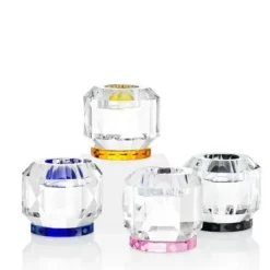 Texas Tealight Holder