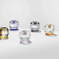 Texas Tealight Holder