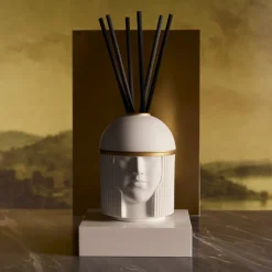 The Amazon Pure White Diffuser