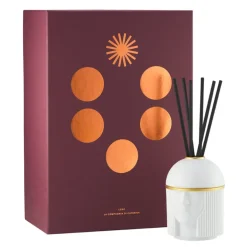 The Amazon Pure White Diffuser