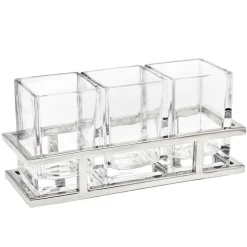The Aspen Flatware Caddy