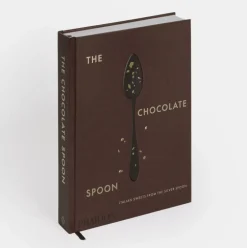 The Chocolate Spoon