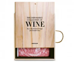 The Impossible Collection Of Wine
