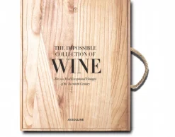 The Impossible Collection Of Wine