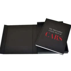 The Impossible Collection of Cars