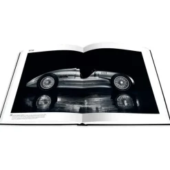 The Impossible Collection of Cars