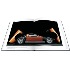 The Impossible Collection of Cars