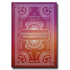 The Luxury Collection: Extraordinary Celebrations