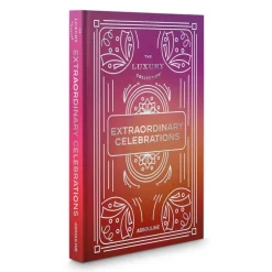 The Luxury Collection: Extraordinary Celebrations