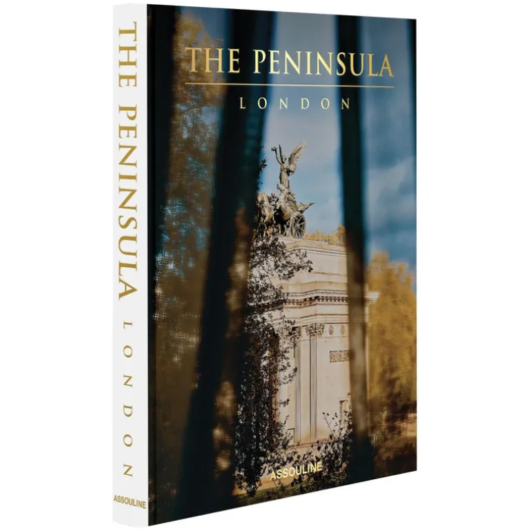The Peninsula London
