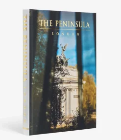 The Peninsula London