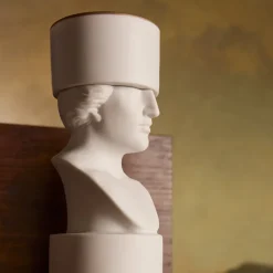 The Scholar Totem Candle