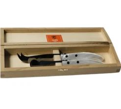 The "ULTIMATE" Berlingot Cheese Set White