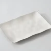 Thin & Simple Rectangle Serving Platter