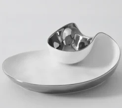 Thin and Simple Chip & Dip