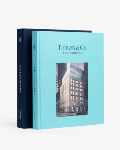 Tiffany & Co.:The Landmark