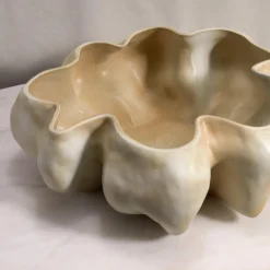 Timna Latte Bowl