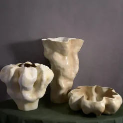 Timna Latte Vase Short