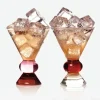 Totem Glasses Set of 2 Provence