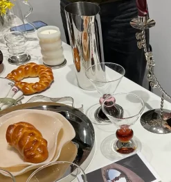 Totem Glasses Set of 2 Provence