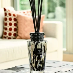 Totem Pearls Black Diffuser