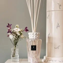 Totem Pearls White Diffuser