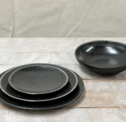 Tourron Dinnerware Celeste