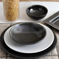 Tourron Dinnerware Celeste