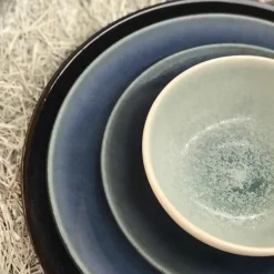 Tourron Dinnerware Celeste