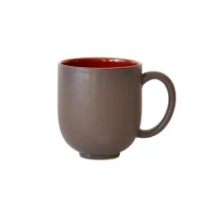 Tourron Dinnerware Cerise