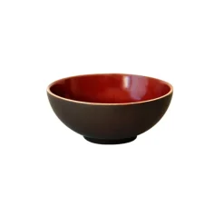 Tourron Dinnerware Cerise