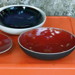 Tourron Dinnerware Cerise