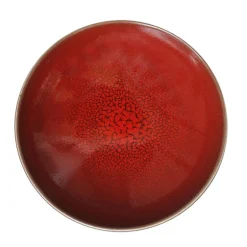 Tourron Dinnerware Cerise