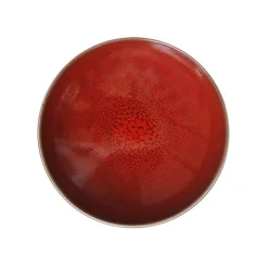 Tourron Dinnerware Cerise