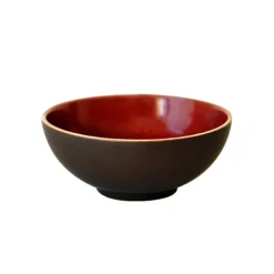 Tourron Dinnerware Cerise