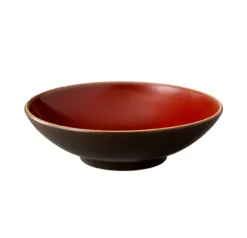 Tourron Dinnerware Cerise