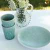 Tourron Dinnerware Eucalyptus