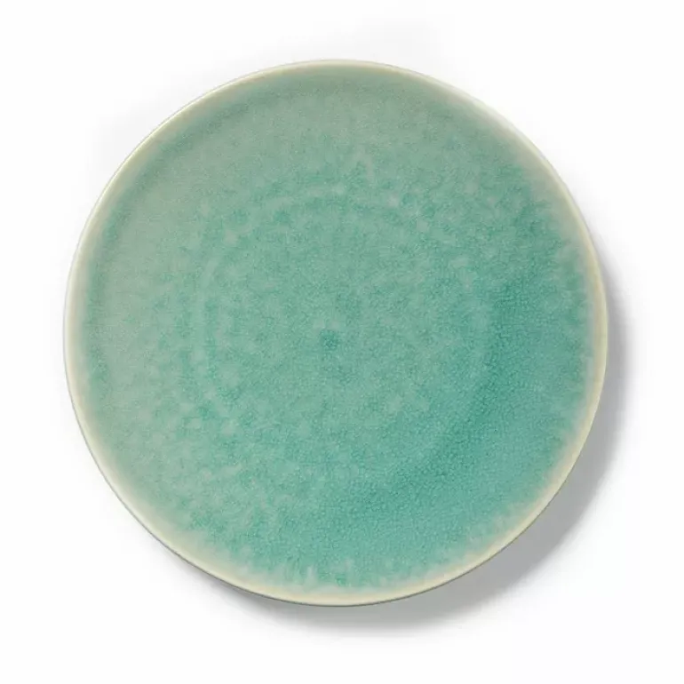 Tourron Dinnerware Jade