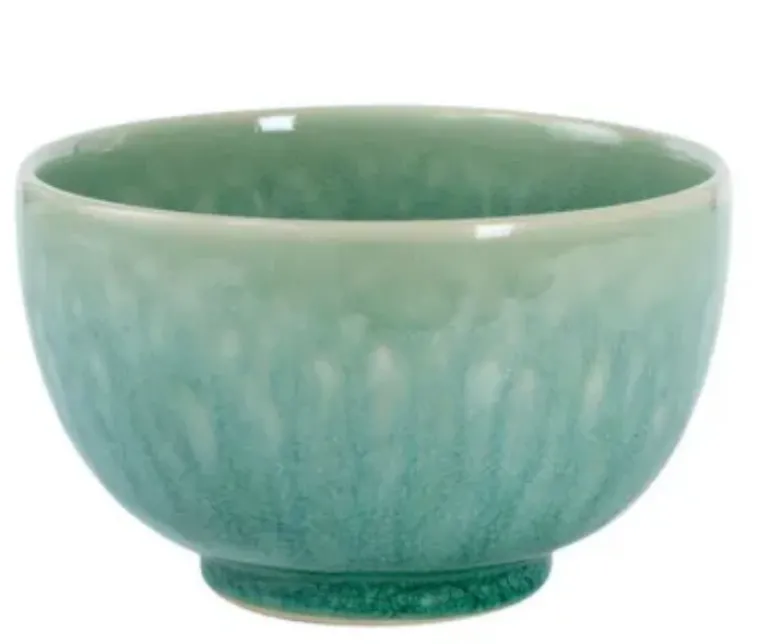 Tourron Dinnerware Jade