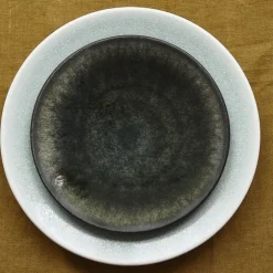 Tourron Dinnerware Neige