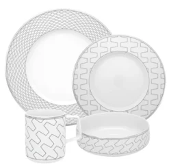 Trasso Dinnerware
