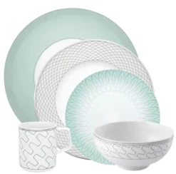 Trasso Dinnerware