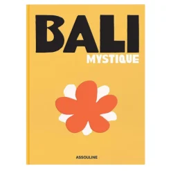 Travel Series - Bali Mystique