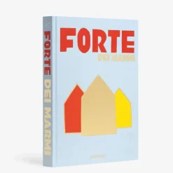 Travel Series - Forte Dei Marmi
