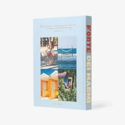 Travel Series - Forte Dei Marmi