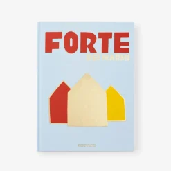Travel Series - Forte Dei Marmi