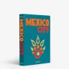 Travel Series - Mexico City