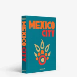 Travel Series - Mexico City